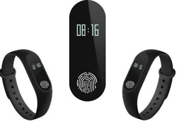 best smart band
