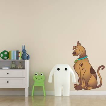 Spinn Decor Wall Decal Warner Bros Scooby Doo Medium Self Adhesive Sticker Price In India Buy Spinn Decor Wall Decal Warner Bros Scooby Doo Medium Self Adhesive Sticker Online At Flipkart Com