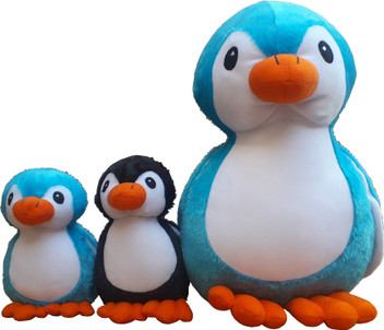 penguin toys for kids