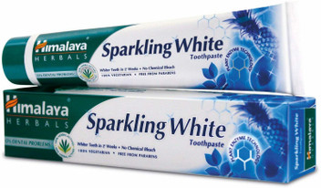 himalaya toothpaste for babies