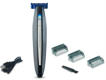 micro shaver trimmer