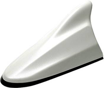 Auto Pearl WA4S44 - Premium Quality White Shark Fin Replacement Signal  Receiver (AM/FM) White Shark Fin Replacement Signal Receiver (AM/FM) Antenna  For - Maruti Suzuki Ertiga 2019 Hidden Vehicle Antenna Price in