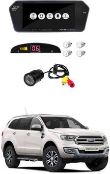 Ford Endeavour Car Hd Images