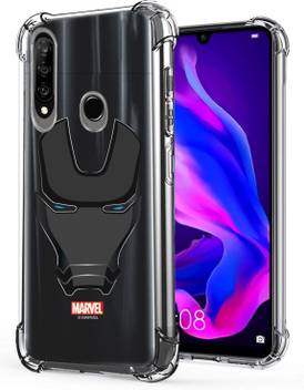 Flipkart Smartbuy Back Cover For Huawei P30 Lite Flipkart