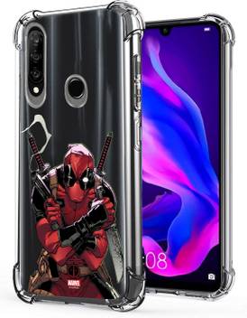 Flipkart Smartbuy Back Cover For Huawei P30 Lite Flipkart Smartbuy Flipkart Com