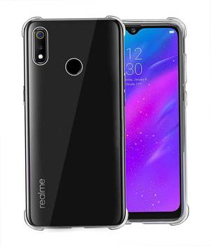 Rrtbz Back Cover For Realme 3 Pro Rrtbz Flipkart Com