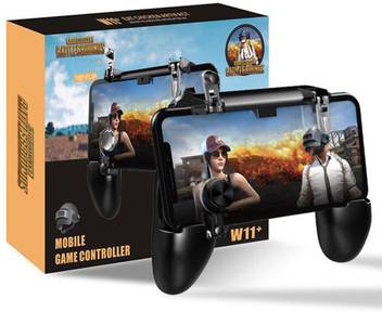 Lifemusic Mobile Cell Phone Games Trigger Mobile Game Pad Controller Gaming Accessory Kit Lifemusic Flipkart Com