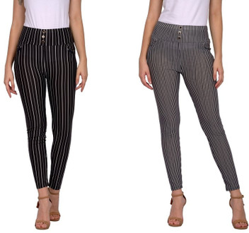 ankle length jeggings flipkart