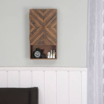 Home By Nilkamal Anson Solid Wood Kitchen Cabinet Price In India