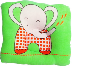 baby cotton pillow