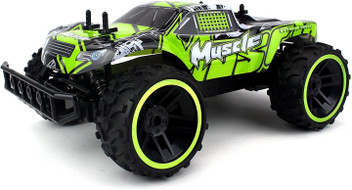 remote control truggies