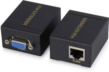 Giptip Gt965 High Definition Vga Extender Media Streaming Device Giptip Flipkart Com