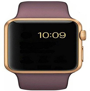 edna smart watch