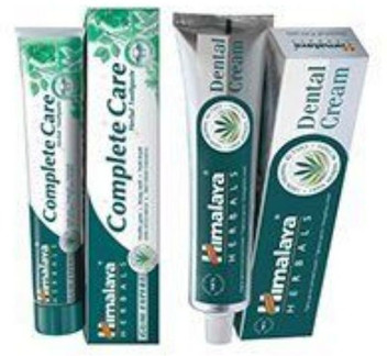 himalaya toothpaste for babies