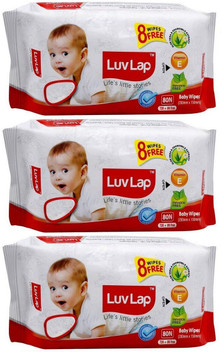 luvlap wipes