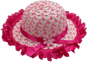 baby summer hats online india