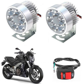 pulsar 180 led headlight