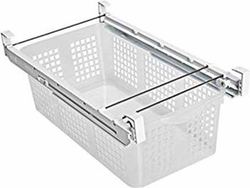 Hemjex Refrigerator Mate Drawers Bin Perfect For Fridge Organizer