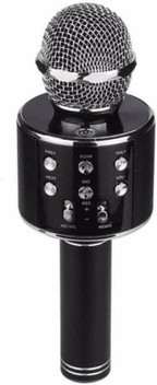 rock music wireless microphone speaker