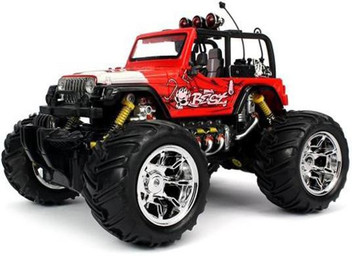 flipkart rc truck