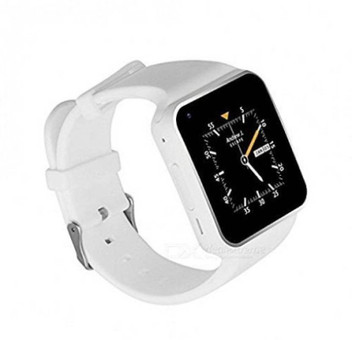 x6 bluetooth smartwatch