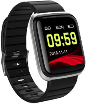 smart watch under 300 flipkart
