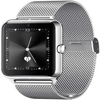 edna smart watch