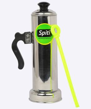 Spiti Puttu Maker Stainless Steel Steamer Price In India Buy Spiti Puttu Maker Stainless Steel Steamer Online At Flipkart Com