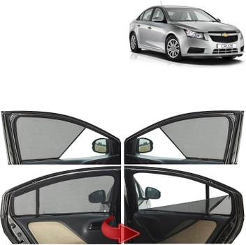Vocado Side Window Sun Shade For Chevrolet Cruze Price In India Buy Vocado Side Window Sun Shade For Chevrolet Cruze Online At Flipkart Com