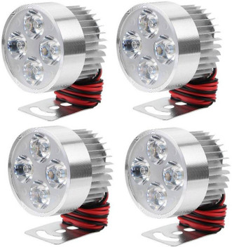 led light for bike flipkart