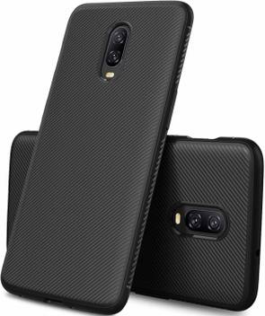 Fortify Back Cover For Oneplus 6t Mobile Cover Fortify