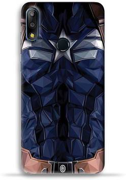 Customized Lifestyle Back Cover For Asus Zenfone Max Pro M2 Customized Lifestyle Flipkart Com