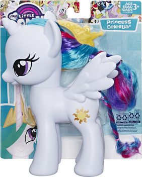 celestia figure