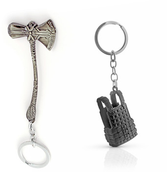 pubg keychain flipkart