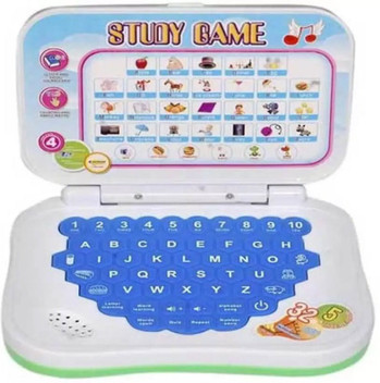 flipkart toy laptop