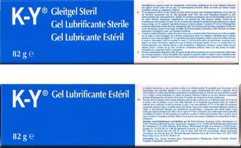K Y Lubricating Jelly Sterile Lubricant Price In India Buy K Y Lubricating Jelly Sterile Lubricant Online At Flipkart Com