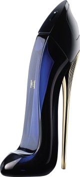 eau de parfum good girl carolina herrera