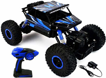 remote control monster truck in flipkart