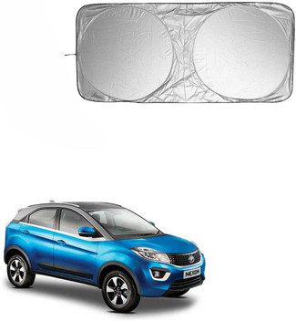 tata nexon dashboard cover