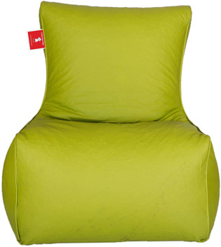 bean bag chair flipkart