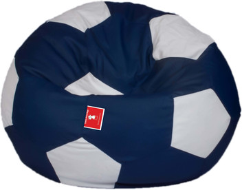 bean bag chair flipkart