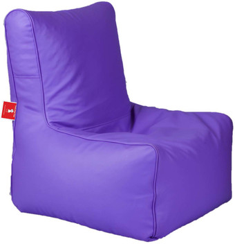 bean bag chair flipkart