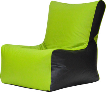 bean bag chair flipkart