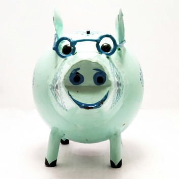piggy bank price