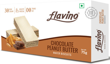 wafer biscuits