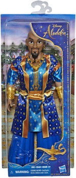 aladdin genie doll