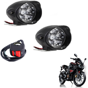 pulsar 220 light price
