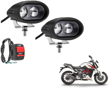 bike light flipkart