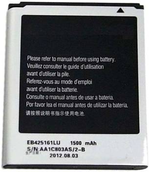 Close2deal Mobile Battery For Samsung Galaxy S Duos S7562 Eb425161lu 1500 Price In India Buy Close2deal Mobile Battery For Samsung Galaxy S Duos S7562 Eb425161lu 1500 Online At Flipkart Com