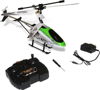 rc helicopter on flipkart